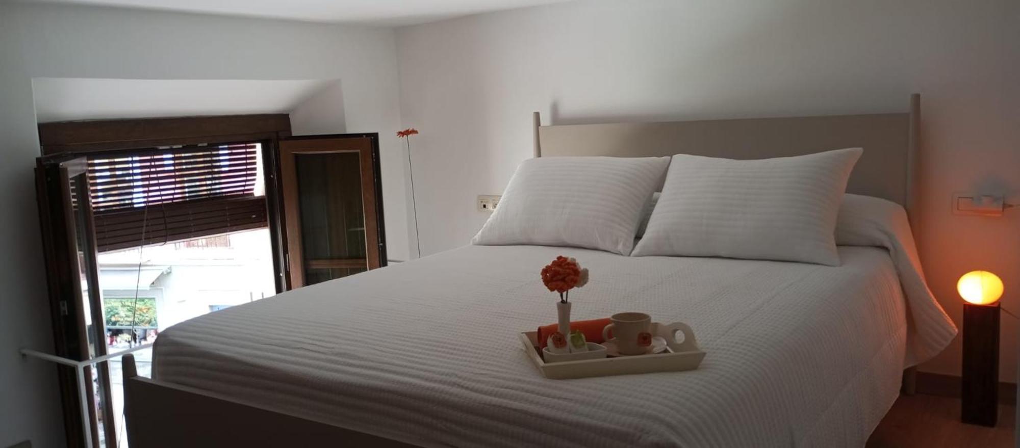 Romanilla Loft Granada Esterno foto