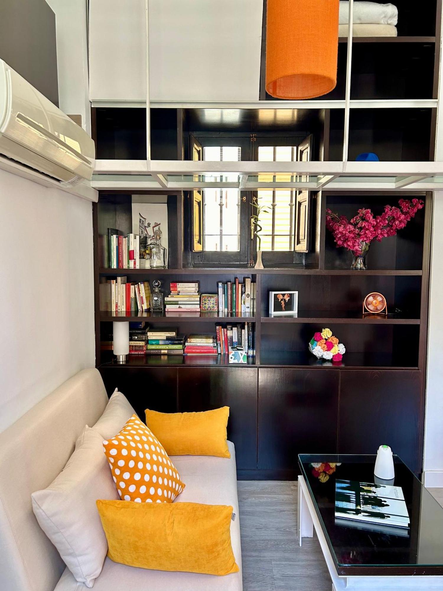 Romanilla Loft Granada Esterno foto
