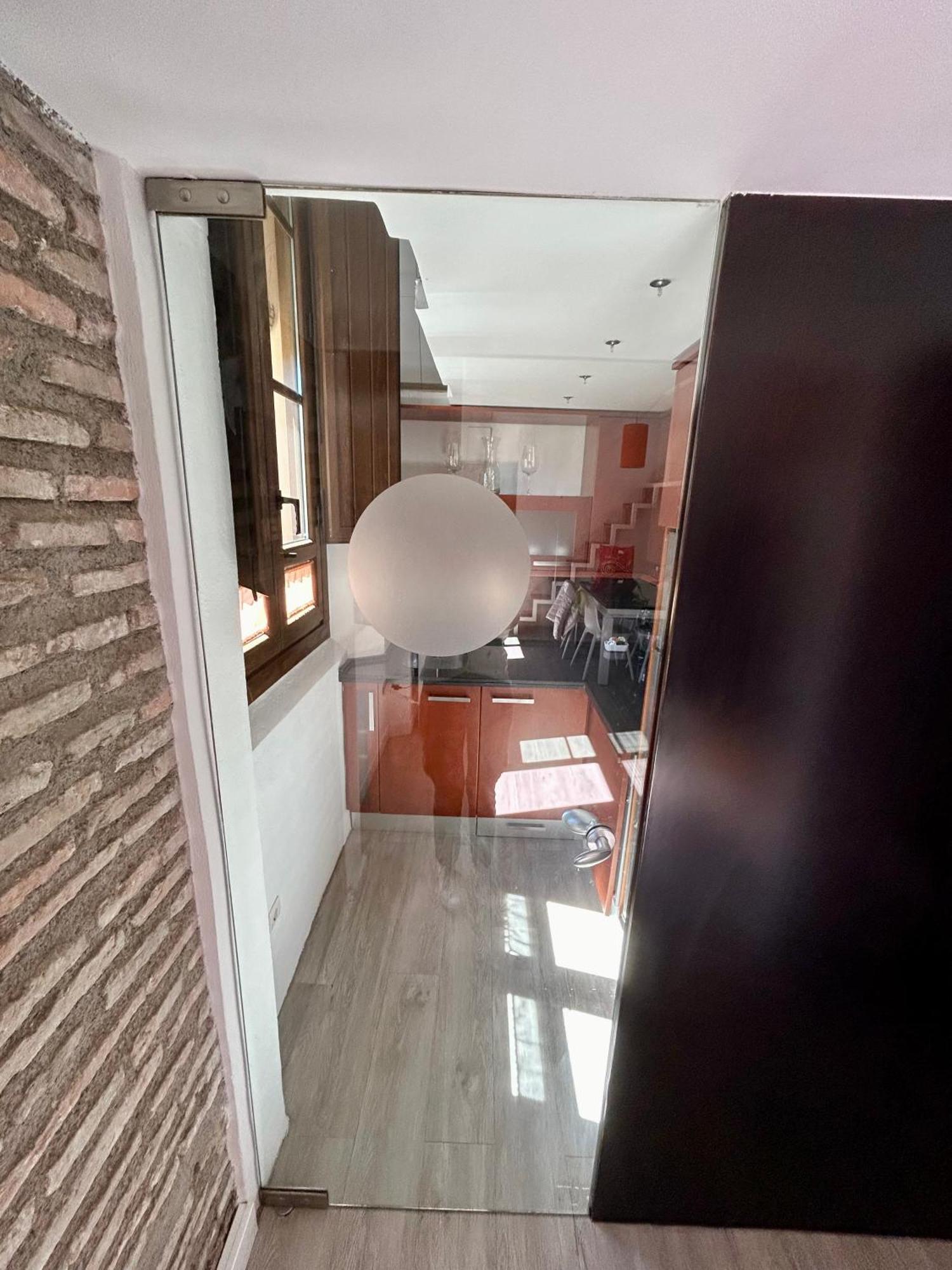 Romanilla Loft Granada Esterno foto